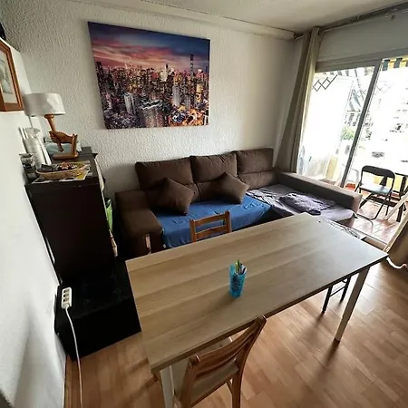 Turistico Lägenhet