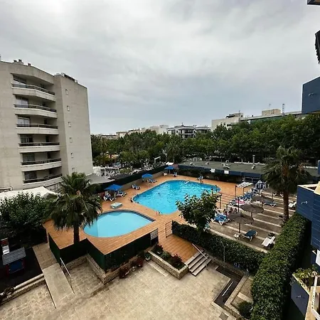 Turistico Apartman