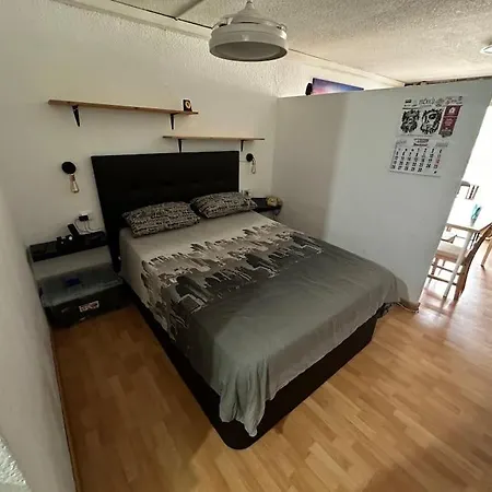 Turistico Apartman *