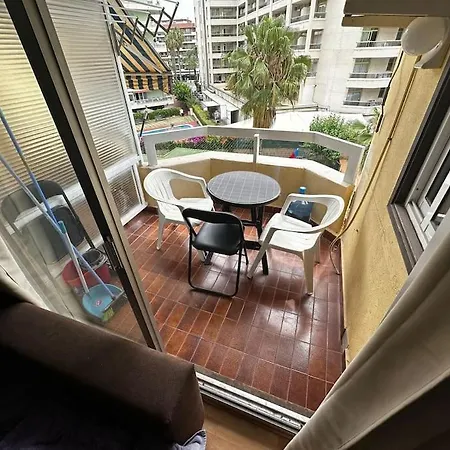 Turistico Apartman *