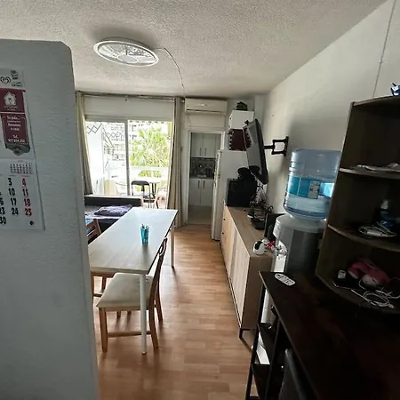 Turistico Apartman *