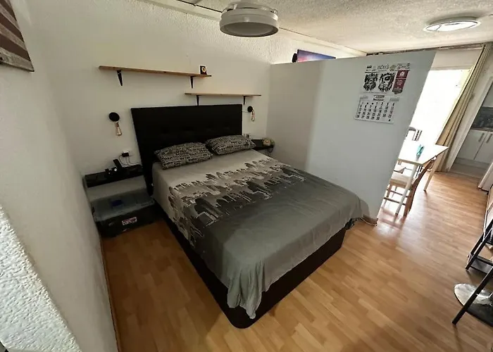 Turistico Apartament *